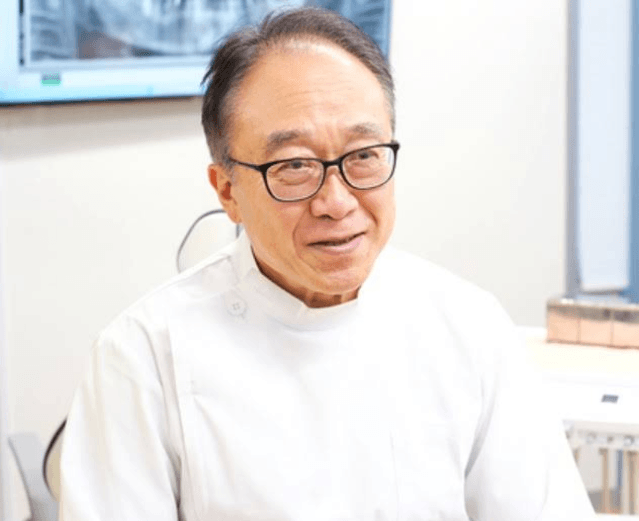 歯科医師